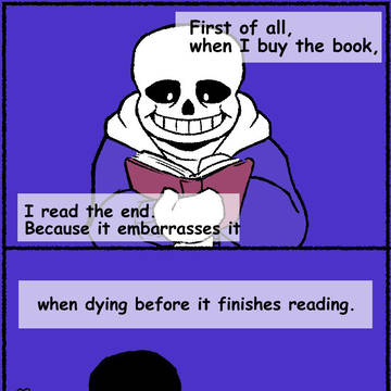 undertaleまとめ6