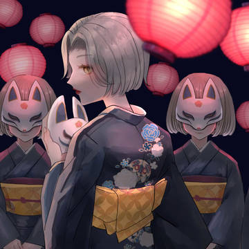 ブルーシルバー