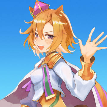 テイエムオペラオー