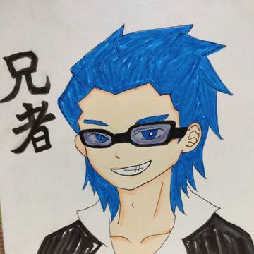 🕶️🍭さん