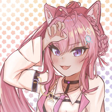 こより嗷嗷