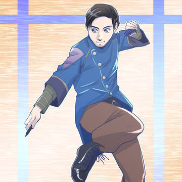 倫太郎ログ10