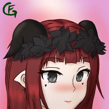 Demon Girl