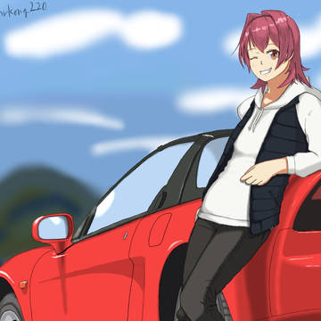 NSX