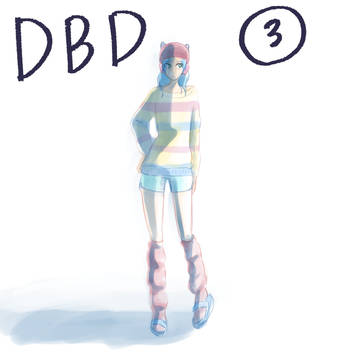 DBD③