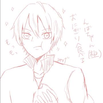 んばちゃん