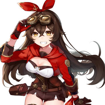 アンバー