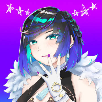 夜蘭