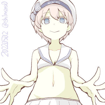 ワンドロ22