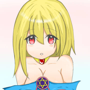 ガールさん