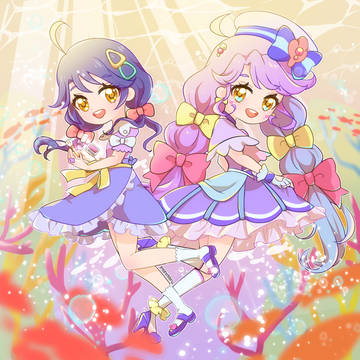 さんごちゃんお誕生日おめでとう！