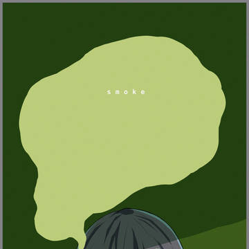 smoke