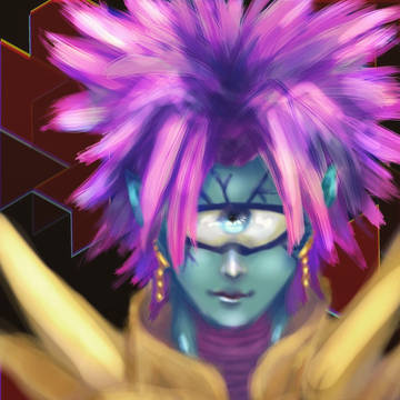 ボロス様