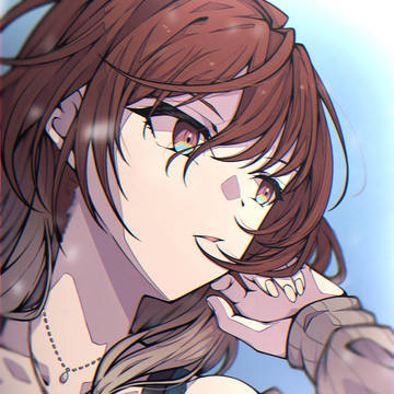 緋田美琴