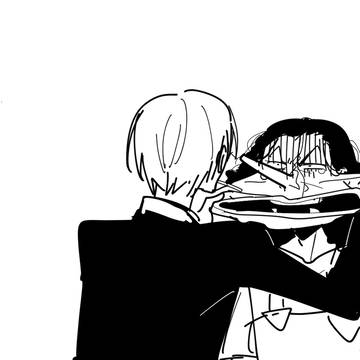 ウソップ rkgk