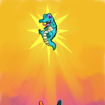FOR THE LITTLE GUYS!!!