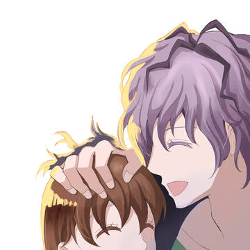 光