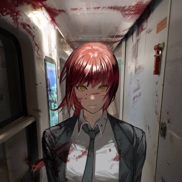 Makima