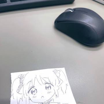 まどっち