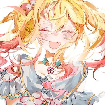咲希ちゃん