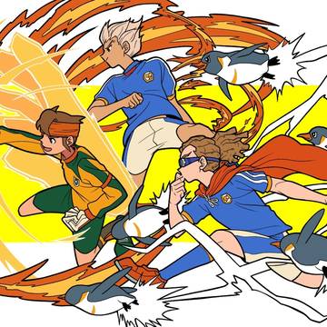 イナズマ1