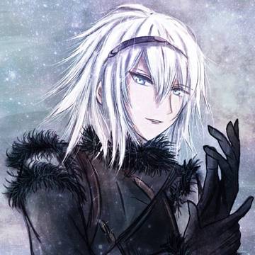 ニーア　〜NieR Replicant〜