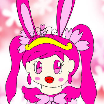 サクラのティアラ