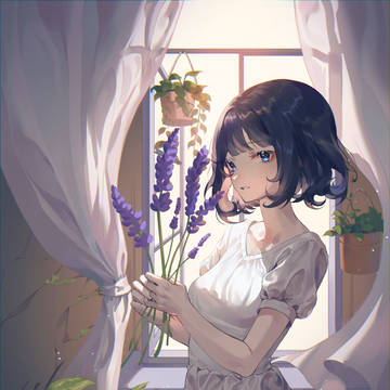 ♥