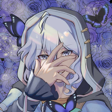 リュカ君