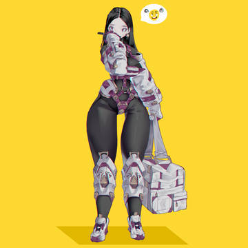 骨折