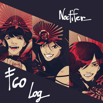 Nobunaga avenger