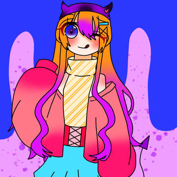 悪魔(？)