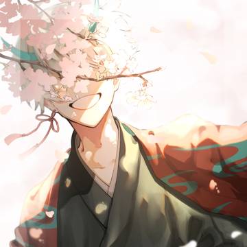 君と一緒なら。