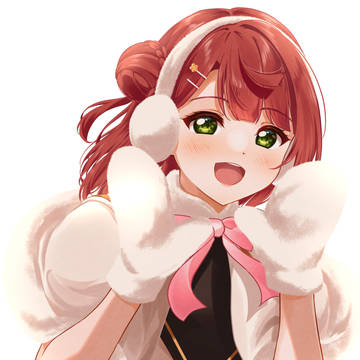 OP上原歩夢ちゃん🎀