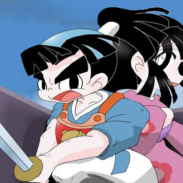 赤胴鈴之助