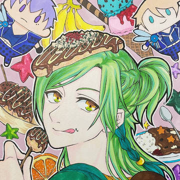 王茶利暉生誕祭2022