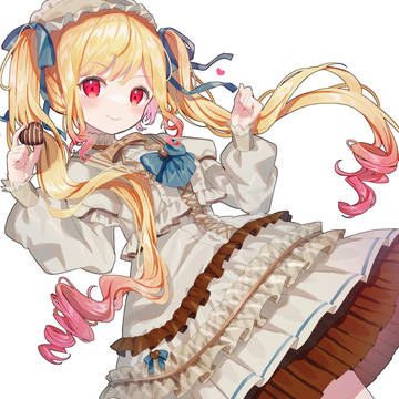 咲希ちゃん