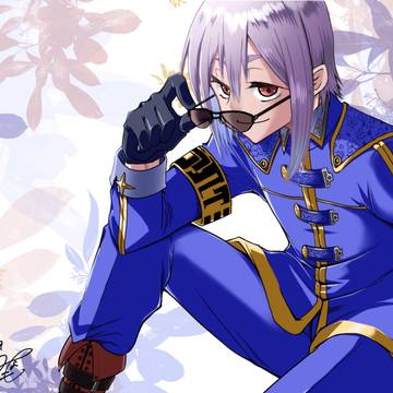 アイコン変えました