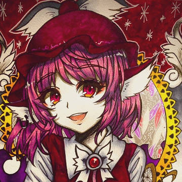 ミスティア・ローレライ
