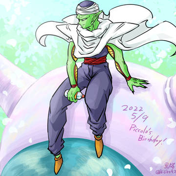 ピッコロ記念日2022