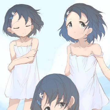 夏の魔物に会いたかった