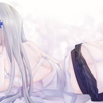HK416