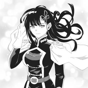 総組長