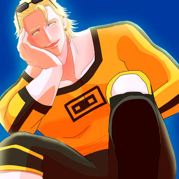 ライアン・ゴールドスミス