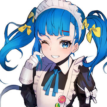 🔵