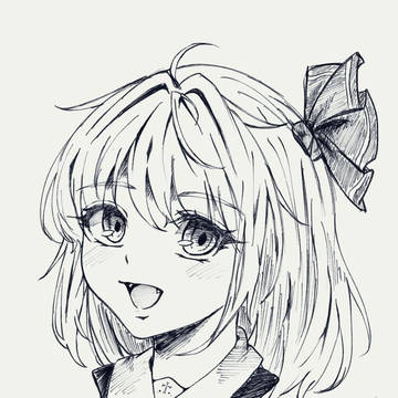 ルーミア