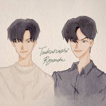 Ryosuke