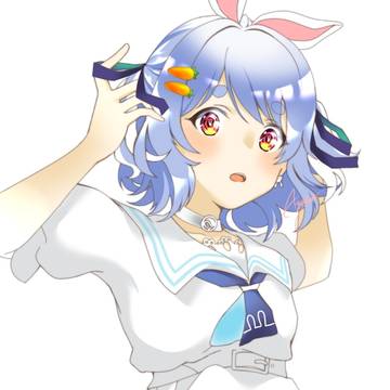 ぺこちゃんꪔ̤̮*.˚