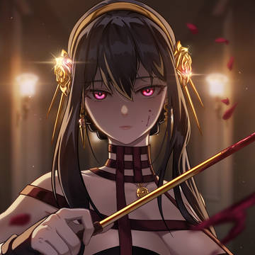ヨル