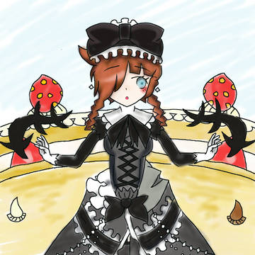 まほー